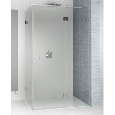 Riho X203 Bezramowa Kabina Prysznicowa - Kabina Prysznicowa Riho X203 Bezramowa Kabina Prysznicowa - Kabina Prysznicowa