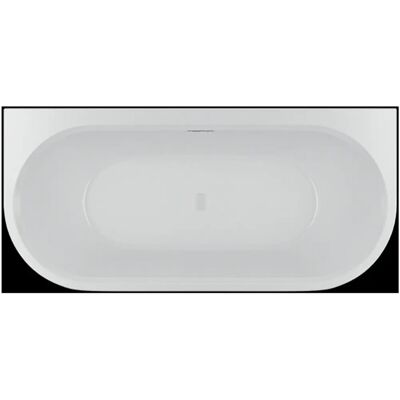 Riho Desire Badewanne - 180x84 cm, LED, Weiß Seidenmatt Riho Desire Badewanne - 180x84 cm, LED, Weiß Seidenmatt