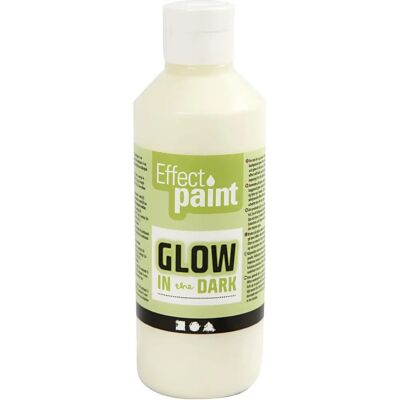 Creativ Company 34932 Fluoreszierende Gelb Leuchtende Farbe - Farbe Creativ Company 34932 Fluoreszierende Gelb Leuchtende Farbe - Farbe