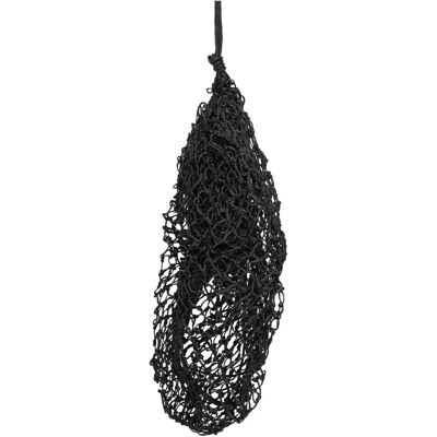 Imperial Riding Load-Flat Heunetz IRH - Schwarz - Haynet Imperial Riding Load-Flat Heunetz IRH - Schwarz - Haynet