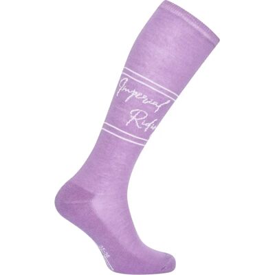 Imperial Riding Ballerina Baumwollsocken - Socken Imperial Riding Ballerina Baumwollsocken - Socken