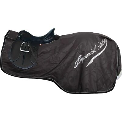 Imperial Riding Super Dry tapis de cheval - Imperméable, Léger, 0g - Publicité Imperial Riding Super Dry tapis de cheval - Imperméable, Léger, 0g - Publicité