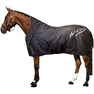 Imperial Riding Wasserdichte Pferdedecke IRHSuper Dry 200 - Pferdedecke Imperial Riding Wasserdichte Pferdedecke IRHSuper Dry 200 - Pferdedecke
