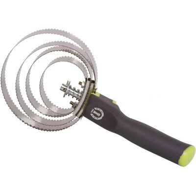 Imperial Riding Pferde-Curry Kam - Lime-Grau Imperial Riding Pferde-Curry Kam - Lime-Grau