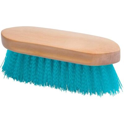 Brosse dure en nylon Imperial Riding Jade - Taille unique - Publicité Brosse dure en nylon Imperial Riding Jade - Taille unique - Publicité
