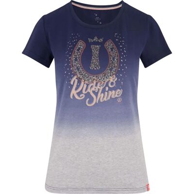 Imperial Riding Sweet Candy Blau T-Shirt - Product Type Imperial Riding Sweet Candy Blau T-Shirt - Product Type