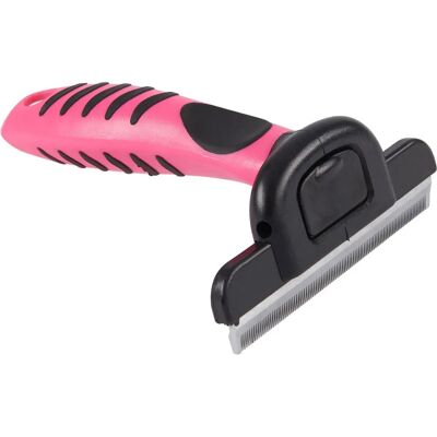 Imperial Riding Pflegebürste IRHairmaster Diva Pink - Pflegemittel Imperial Riding Pflegebürste IRHairmaster Diva Pink - Pflegemittel