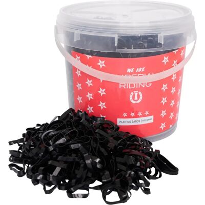 Imperial Riding Modell IRHProfi-Box 400g Schwarz - Pferdepflegezubehör Imperial Riding Modell IRHProfi-Box 400g Schwarz - Pferdepflegezubehör