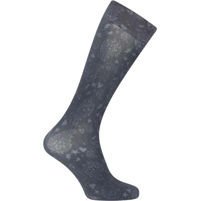 Imperial Riding - Cosmic Colorful - Socken - Blau(e) - 35-38 Imperial Riding - Cosmic Colorful - Socken - Blau(e) - 35-38