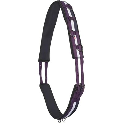 Imperial Riding - IRHDeluxe Extra - Cob - Girth Imperial Riding - IRHDeluxe Extra - Cob - Girth