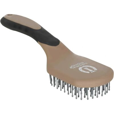 Imperial Riding Brosse manes et queues IRH - Brosses équestres Imperial Riding Brosse manes et queues IRH - Brosses équestres