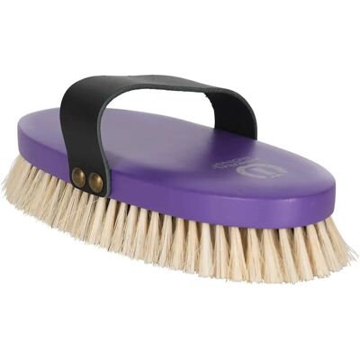 Imperial Riding Royal Purple Weiche Bürste - Pferde Pflege Imperial Riding Royal Purple Weiche Bürste - Pferde Pflege
