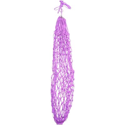 Imperial Riding Royal purple - Fine mesh nylon hay net - 100cm Imperial Riding Royal purple - Fine mesh nylon hay net - 100cm