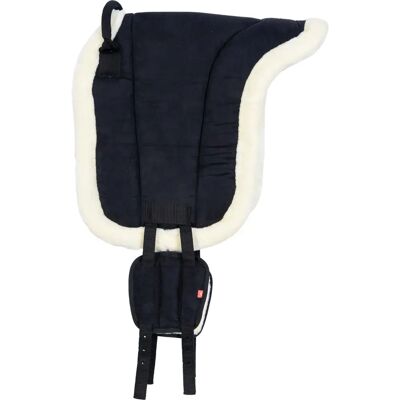 Imperial Riding Couvre-dos Équitation - Matelas pour Cheval - Publicité Imperial Riding Couvre-dos Équitation - Matelas pour Cheval - Publicité