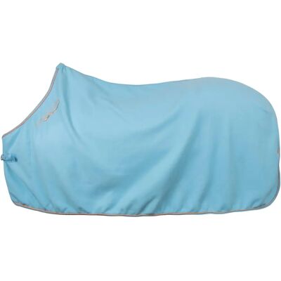 Imperial Riding Fleecedecke IRHClassic Azure - Fleece Decke Imperial Riding Fleecedecke IRHClassic Azure - Fleece Decke