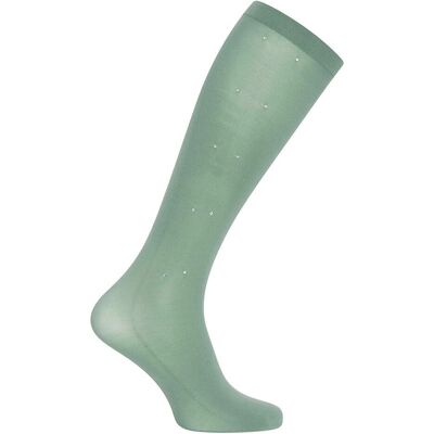 Imperial Riding Strümpfe - Salbeigrün - Leichte Socken Imperial Riding Strümpfe - Salbeigrün - Leichte Socken