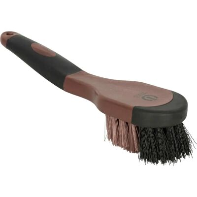 Imperial Riding IRHGrip Kavioharja - Brosse de soins - Publicité Imperial Riding IRHGrip Kavioharja - Brosse de soins - Publicité
