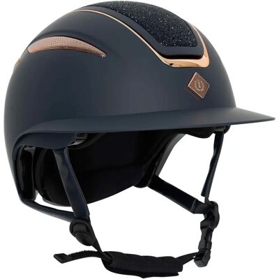 Imperial Riding Ridhjälm Olania Deluxe - Helm Imperial Riding Ridhjälm Olania Deluxe - Helm