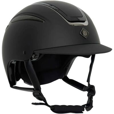 Imperial Riding IRHOlania Deluxe Ridhjälm Liten Visir - Ridhjälm Imperial Riding IRHOlania Deluxe Ridhjälm Liten Visir - Ridhjälm