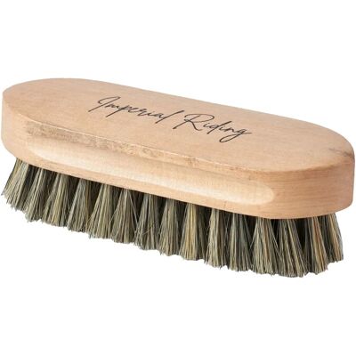 Brosse de Toilettage Naturelle Imperial Riding - Outil d'Équitation Brosse de Toilettage Naturelle Imperial Riding - Outil d'Équitation