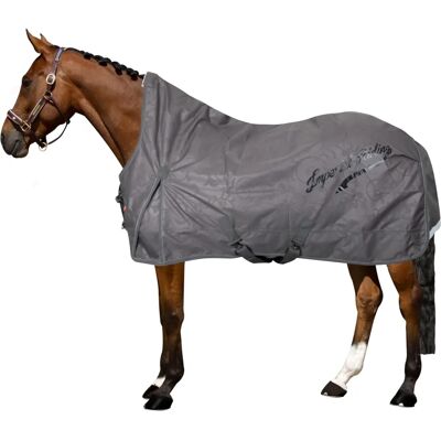 Imperial Riding IRHSuper-dry 0gr - Tornado - Pferdedecke Imperial Riding IRHSuper-dry 0gr - Tornado - Pferdedecke