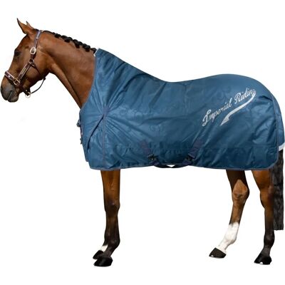 Imperial Riding Sapphire Waterproof Riding Blanket - Super-dry 0 g Imperial Riding Sapphire Waterproof Riding Blanket - Super-dry 0 g