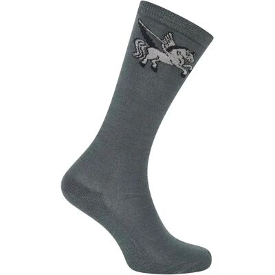Imperial Riding Pegasus Tornado Socken - Hoch Imperial Riding Pegasus Tornado Socken - Hoch