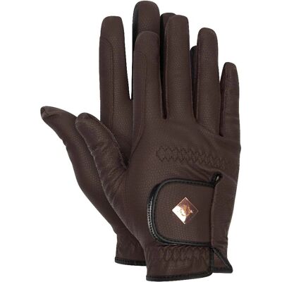 Imperial Riding Handschuhe Elegance IRHEssentials - Braun Imperial Riding Handschuhe Elegance IRHEssentials - Braun