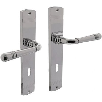 Intersteel Helena Türgriff-Set - Türgriff-Set Intersteel Helena Türgriff-Set - Türgriff-Set