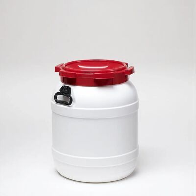 Kaiserkraft 55L Tambor de Boca Larga - Barrel Kaiserkraft 55L Tambor de Boca Larga - Barrel