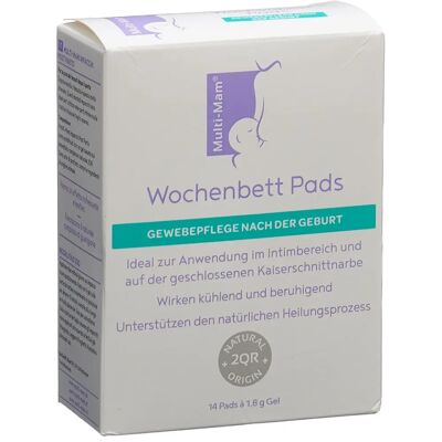 Multi-Gyn Floraplus - Vaginalpflege - 5 ml Multi-Gyn Floraplus - Vaginalpflege - 5 ml