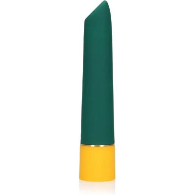 Loveline Ancient Sea Kompakter USB-Vibrator - Vibrator Loveline Ancient Sea Kompakter USB-Vibrator - Vibrator
