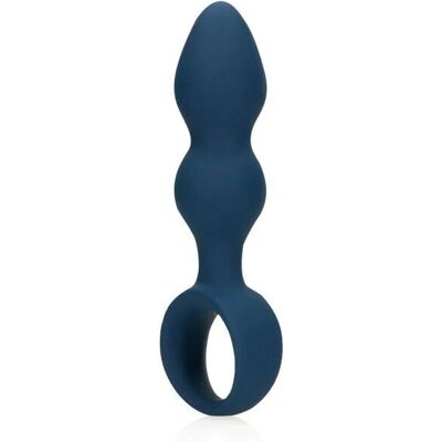 LoveLine Boule d’Anale en Forme de Larme - Medium LoveLine Boule d’Anale en Forme de Larme - Medium