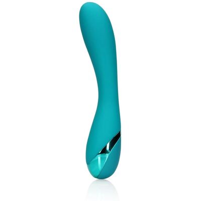 Βραστήρας Loveline G-Spot Μπλε Τίλ - Συσκευή Σεξουαλικής Ευεξίας Βραστήρας Loveline G-Spot Μπλε Τίλ - Συσκευή Σεξουαλικής Ευεξίας