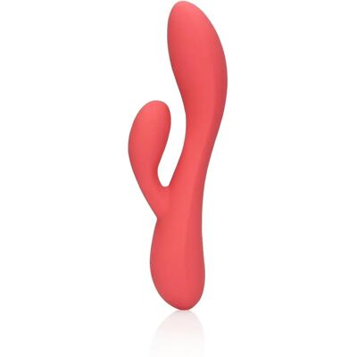 Loveline Astro Dust Vibromasseur Lapin - Stimulation G et Clitoris Loveline Astro Dust Vibromasseur Lapin - Stimulation G et Clitoris