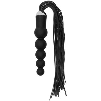 Dildo en Silicone Ouch - 15cm Insérable - Jouet Sexuel Flexible Dildo en Silicone Ouch - 15cm Insérable - Jouet Sexuel Flexible