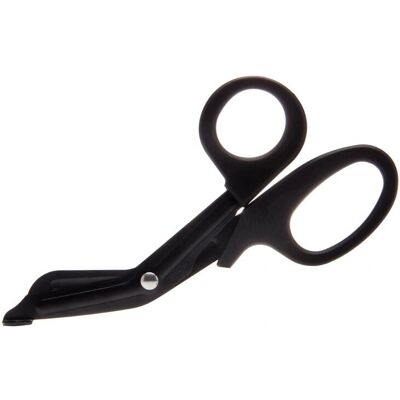Ouch! Bondage Safety Scissors - Sax Ouch! Bondage Safety Scissors - Sax