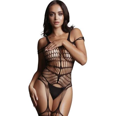 Le Désir Rivesyet Bodystocking - Lingeri Le Désir Rivesyet Bodystocking - Lingeri