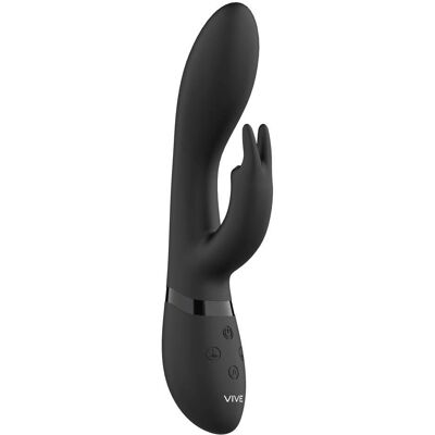 VIVE Zosia Vibrateur - Étanche, Rechargeable, 10 Modes VIVE Zosia Vibrateur - Étanche, Rechargeable, 10 Modes