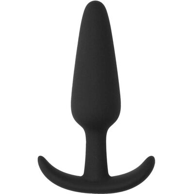 Shots Toys Slim Butt Plug - Petit plug anal Shots Toys Slim Butt Plug - Petit plug anal