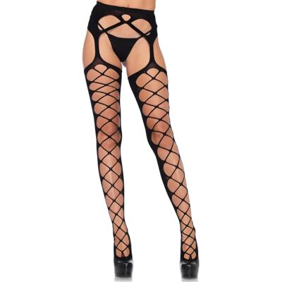 LEG AVENUE Diamant Noir - Jouet pour adultes - Crochet anal polyvalent - 40mm LEG AVENUE Diamant Noir - Jouet pour adultes - Crochet anal polyvalent - 40mm