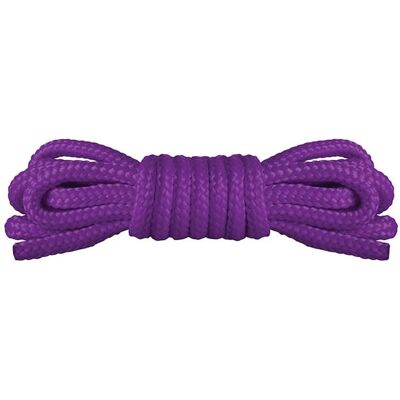 Ouch! Corde Japonaise 1,5m - Fuchsia Corde de Bondage Ouch! Corde Japonaise 1,5m - Fuchsia Corde de Bondage