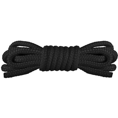 Corde de Bondage Mini Ouch - 1,5m Noir - BDSM Corde de Bondage Mini Ouch - 1,5m Noir - BDSM