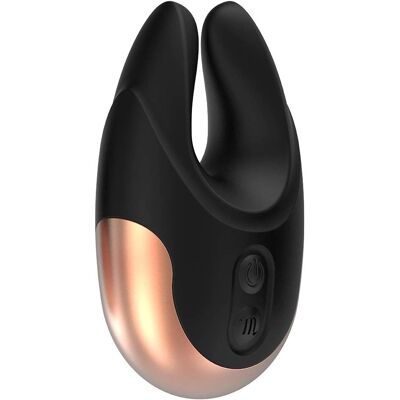 Stimolatore Clitorideo Lavish di Elegance - Impermeabile, Ricaricabile Stimolatore Clitorideo Lavish di Elegance - Impermeabile, Ricaricabile