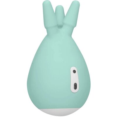 Loveline Luscious Vibrateur Vert Imperméable - Type de Produit Loveline Luscious Vibrateur Vert Imperméable - Type de Produit