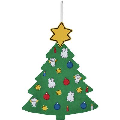 BAMBOLINO TOYS Vilten Kerstboom - Knutsel speelgoed BAMBOLINO TOYS Vilten Kerstboom - Knutsel speelgoed