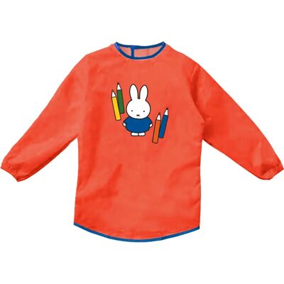 Bambolino Toys Miffy 17054 Multicolor Verf Schort voor Kinderen Bambolino Toys Miffy 17054 Multicolor Verf Schort voor Kinderen