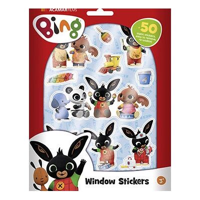 Bing 19072 Kids' Sticker - Kinderaufkleber Bing 19072 Kids' Sticker - Kinderaufkleber