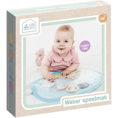 Bambolino Toys Studio Circus Water Activiteitenmat - Speelgoed Bambolino Toys Studio Circus Water Activiteitenmat - Speelgoed