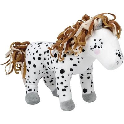 Bambolino Toys Fien & Teun Pony Plüschfigur - 35cm Bambolino Toys Fien & Teun Pony Plüschfigur - 35cm